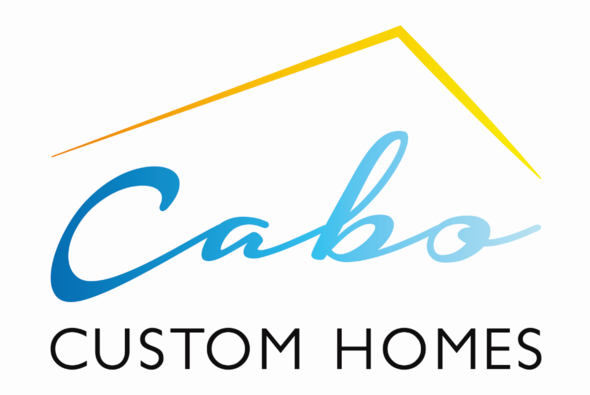 Cabo Custom Homes Logo